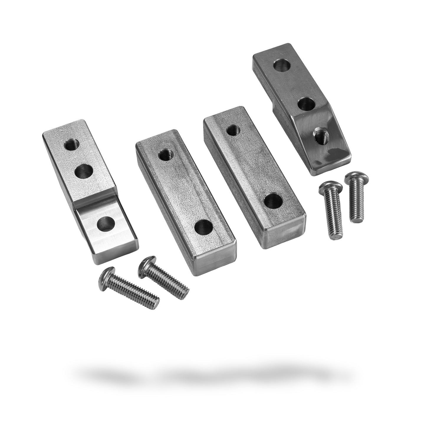 Seat Extension Brackets