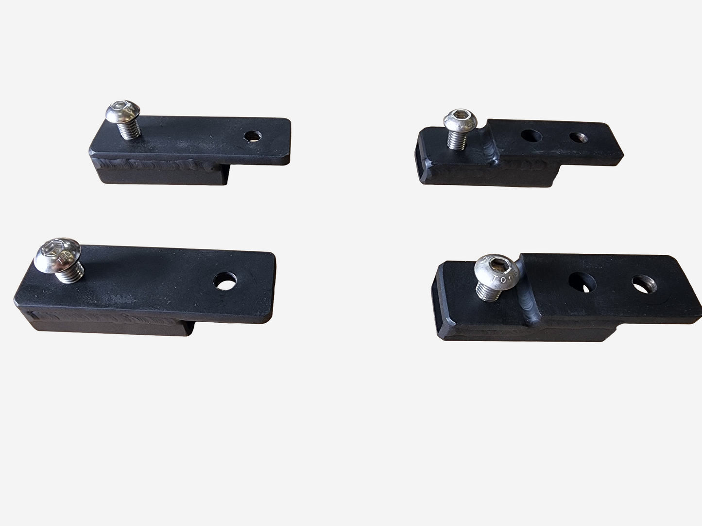 Seat Extension Brackets