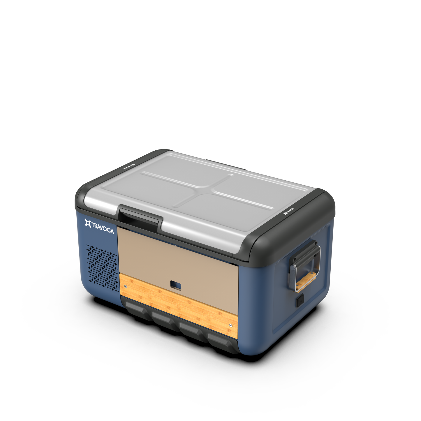 Rigel+ 45 Dual Zone eCooler