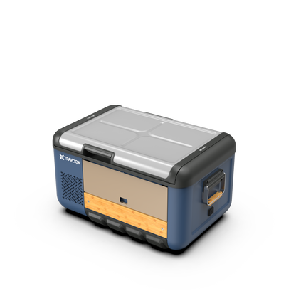 Rigel+ 45 Dual Zone eCooler