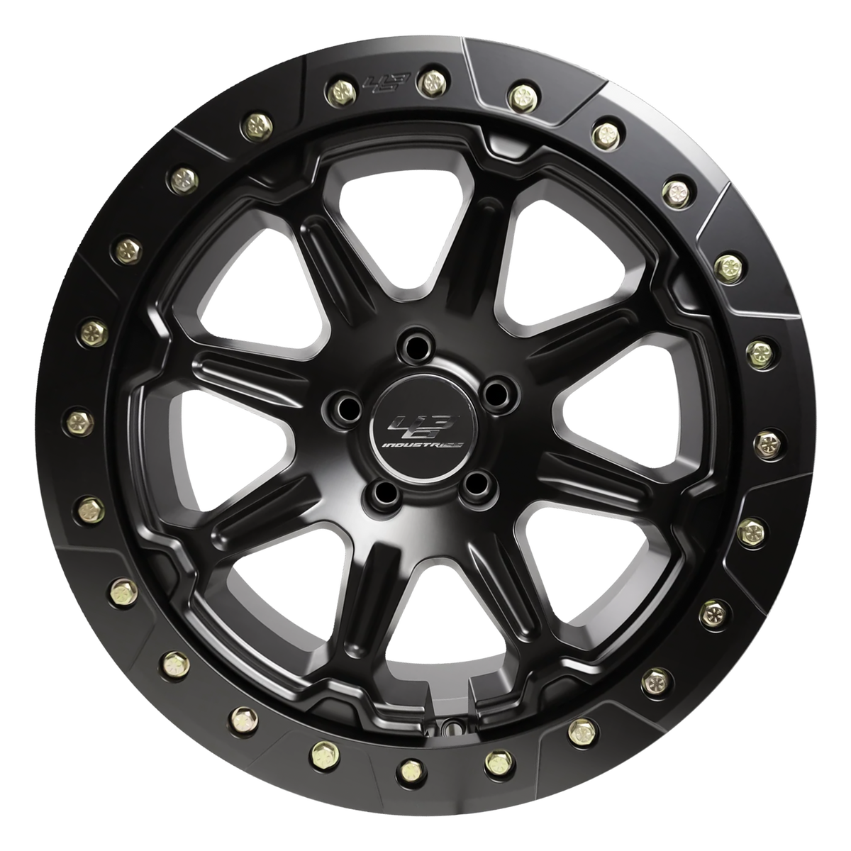 18" 463 Industries BL1 Beadlocks