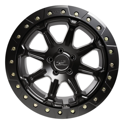 18" 463 Industries BL1 Beadlocks