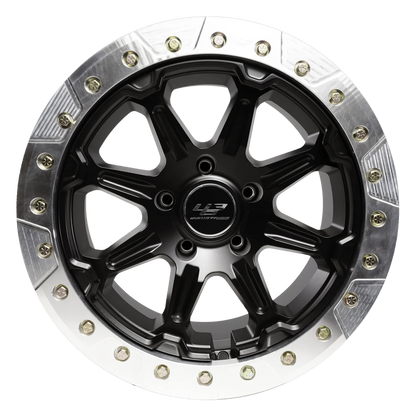 18" 463 Industries BL1 Beadlocks
