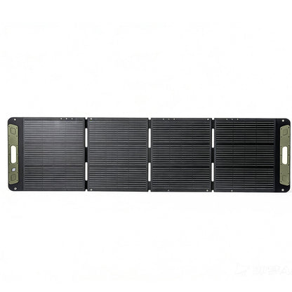 Vega Sol 200 Solar Panel