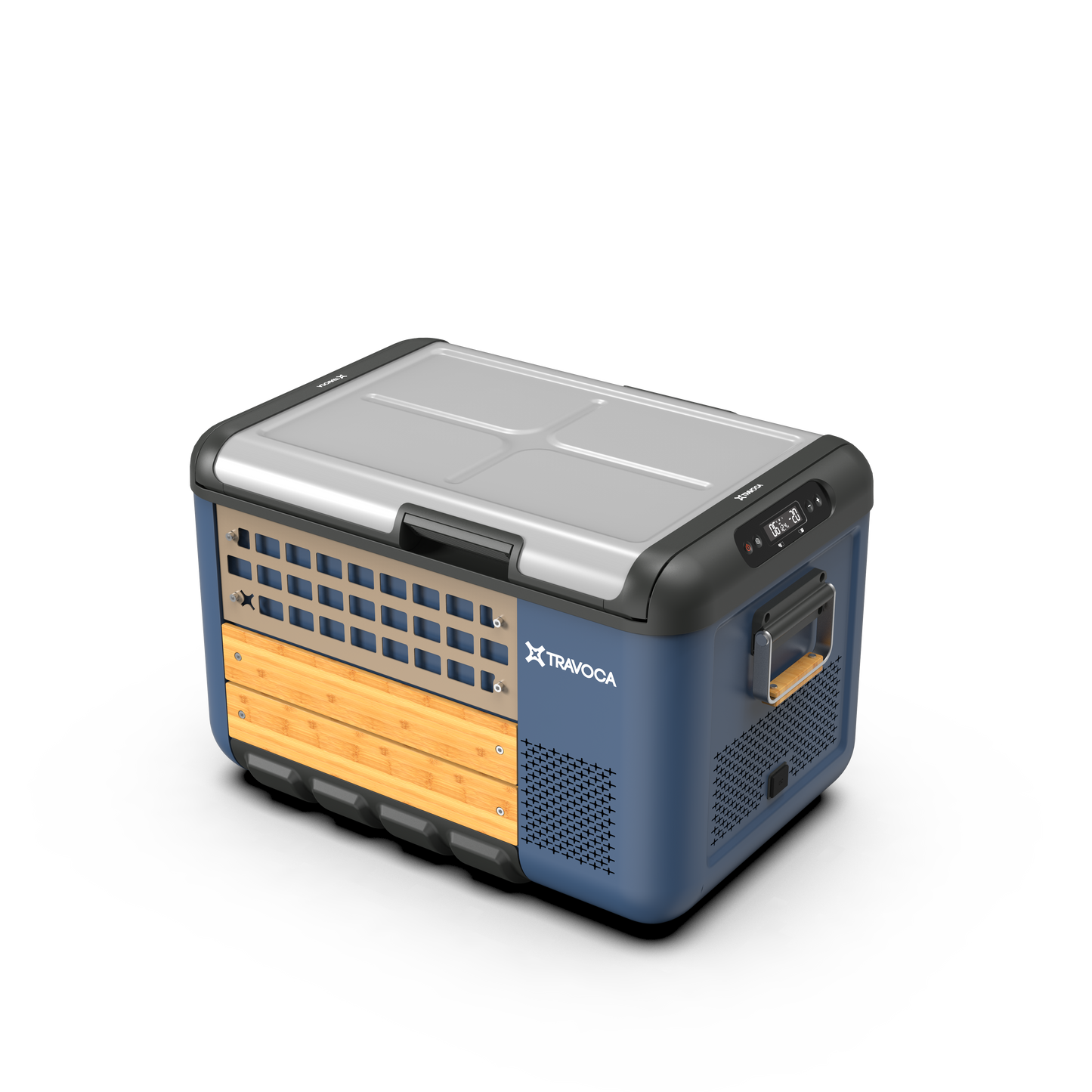 Rigel+ 60 Dual Zone eCooler