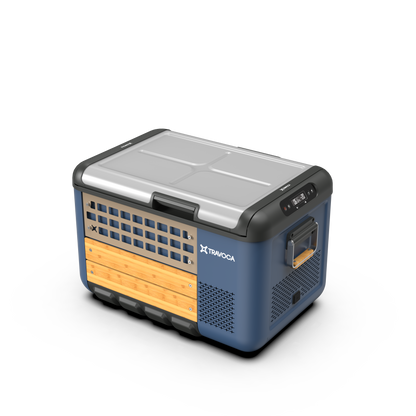 Rigel+ 60 Dual Zone eCooler