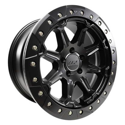 18" 463 Industries BL1 Beadlocks