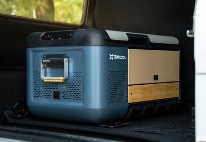 Rigel+ 45 Dual Zone eCooler