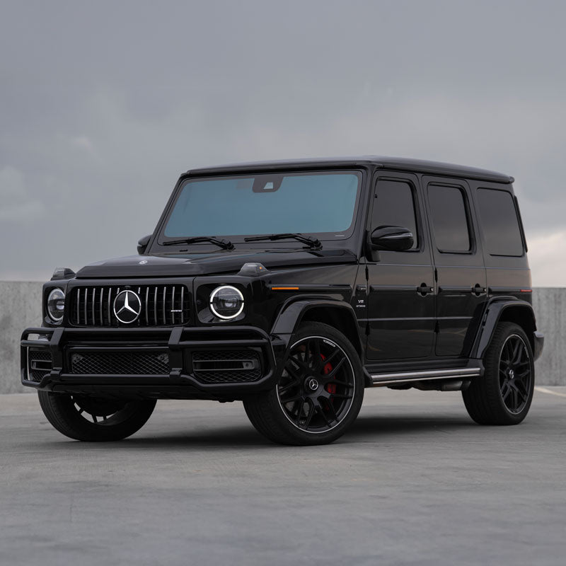 2019 Mercedes G63 AMG