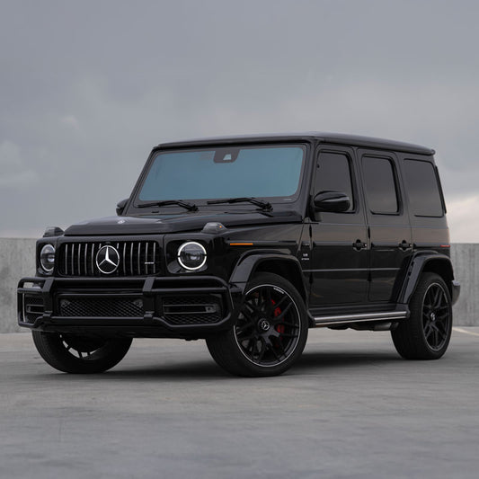2019 Mercedes G63 AMG