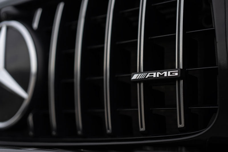 2019 Mercedes G63 AMG