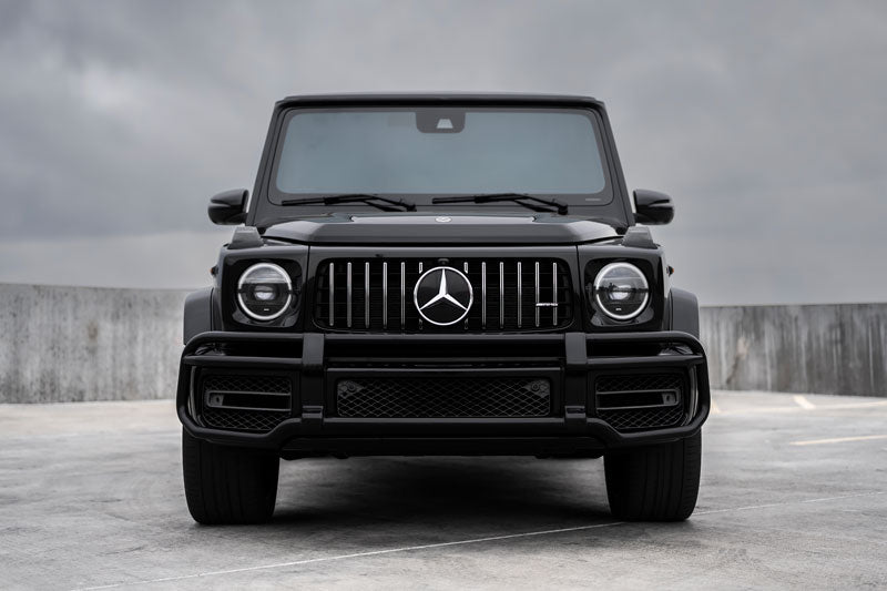 2019 Mercedes G63 AMG