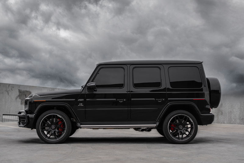 2019 Mercedes G63 AMG