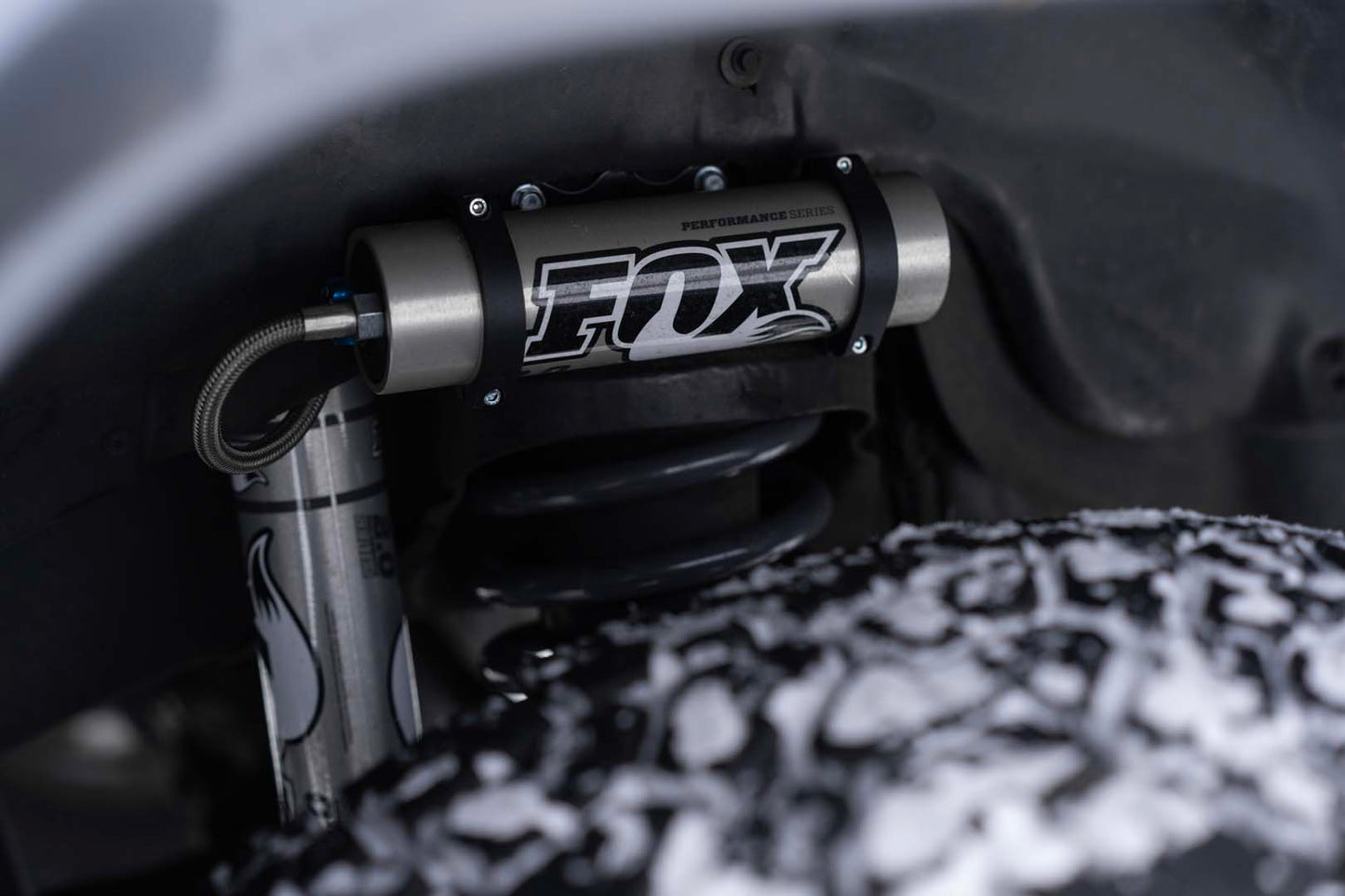 2013 Mercedes G550 - GOAT Mod Equipped