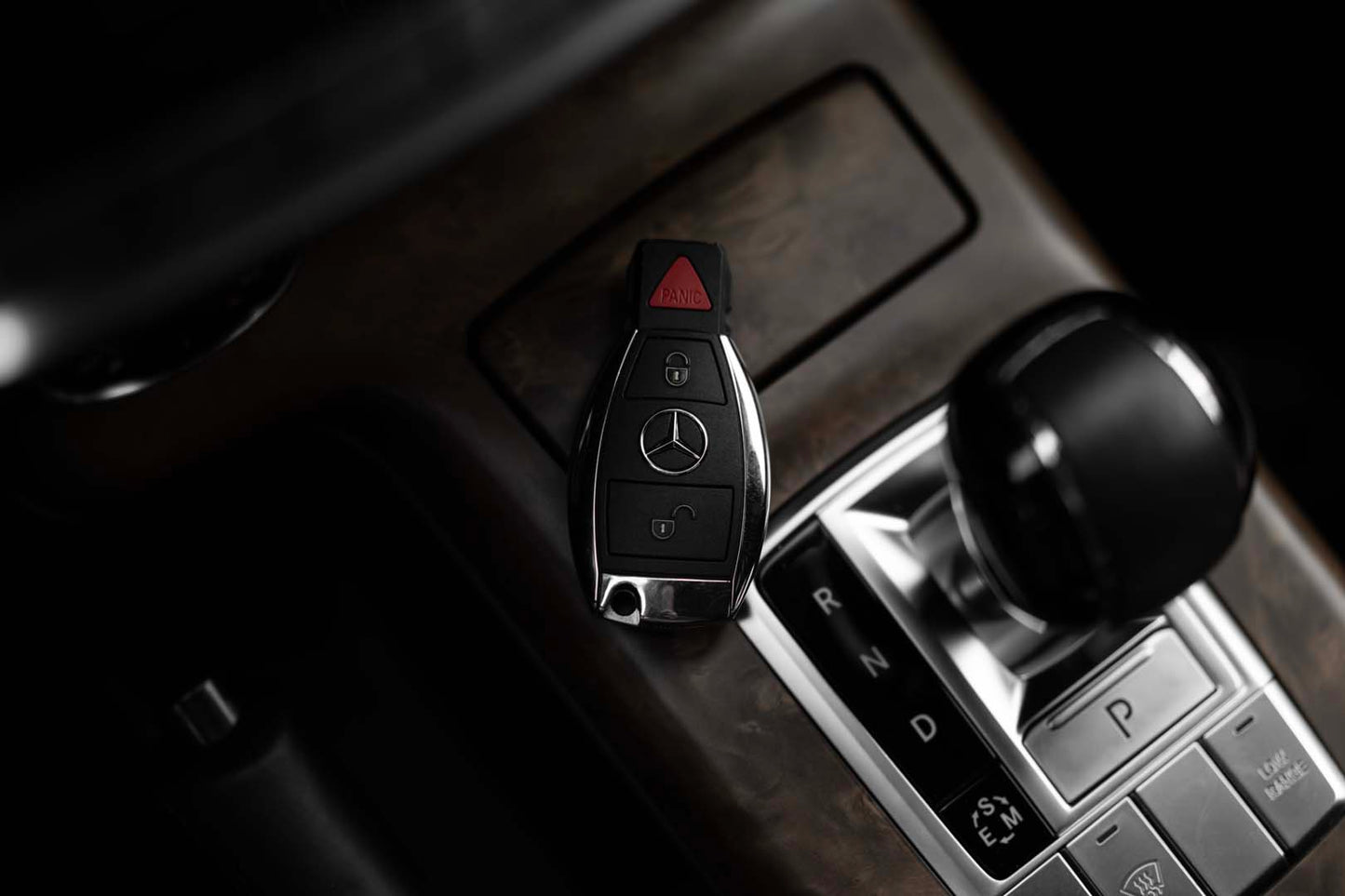 2013 Mercedes G550 - GOAT Mod Equipped