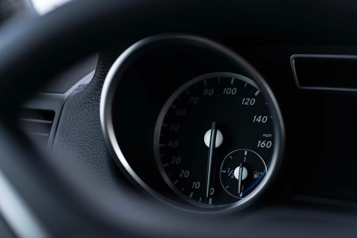 2013 Mercedes G550 - GOAT Mod Equipped