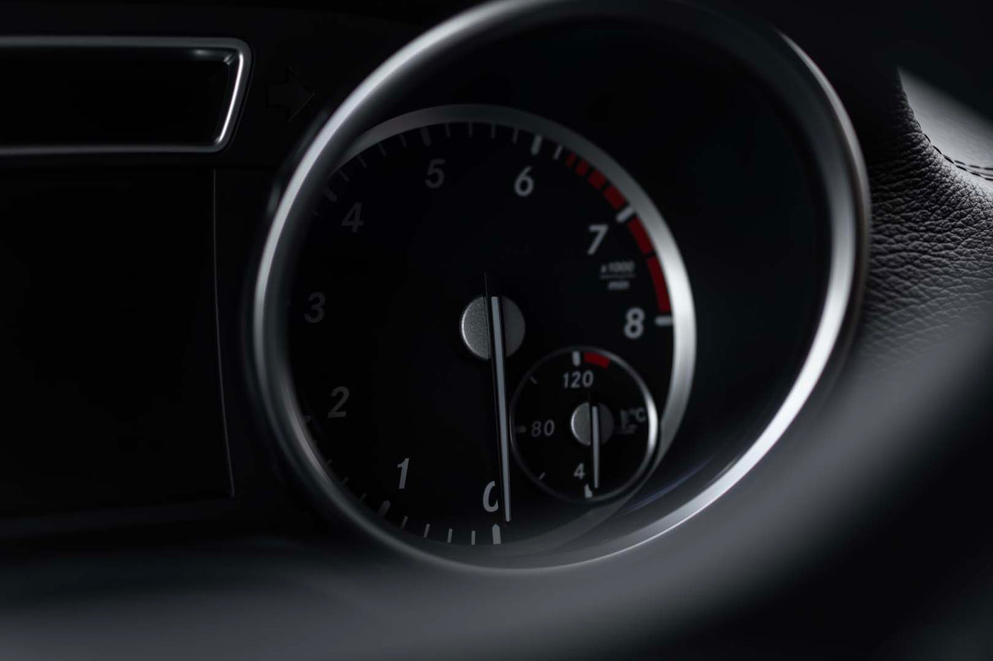 2013 Mercedes G550 - GOAT Mod Equipped