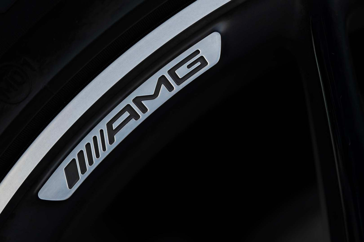 2019 Mercedes G550