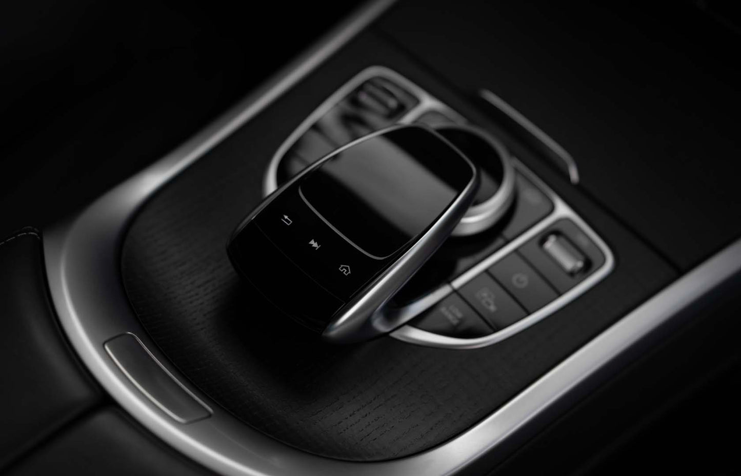 2019 Mercedes G550