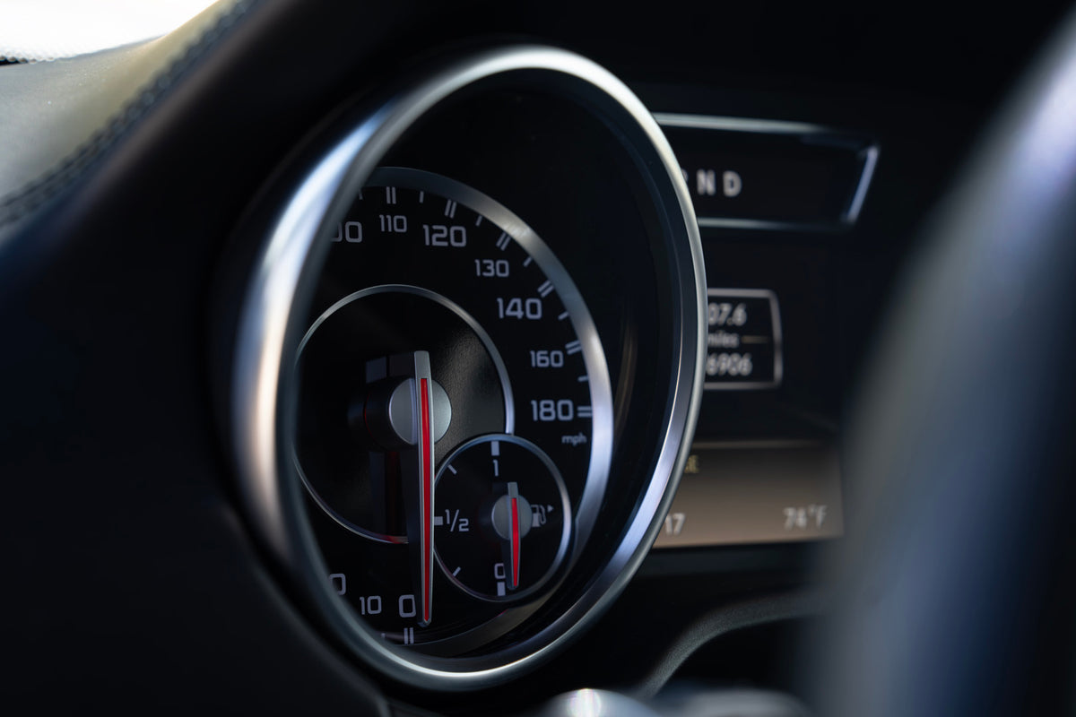 2014 Mercedes G63 AMG