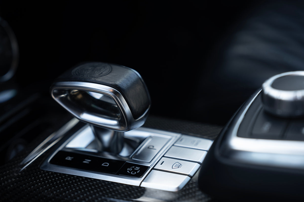 2014 Mercedes G63 AMG