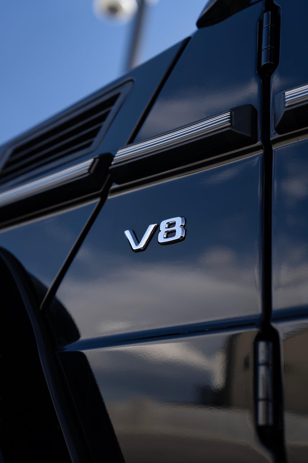 2016 Mercedes G550