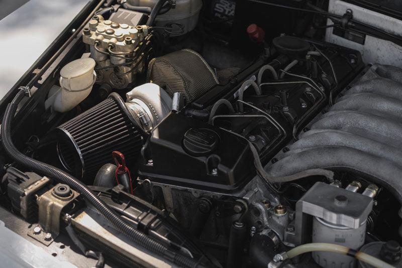 1991 G300 Turbodiesel
