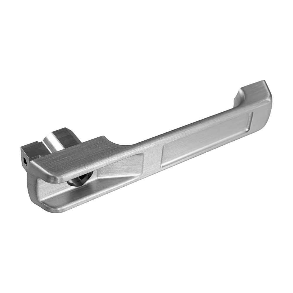 Billet Aluminum Door Handles