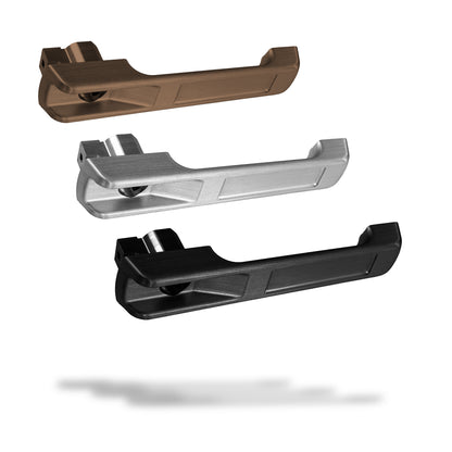Billet Aluminum Door Handles