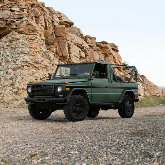 2005 IFAV G270