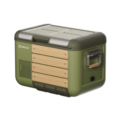 Rigel 35 Dual Zone eCooler