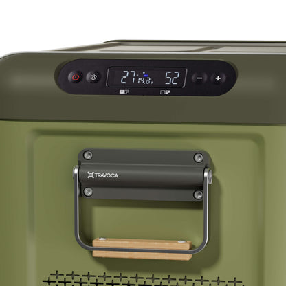 Rigel 35 Dual Zone eCooler