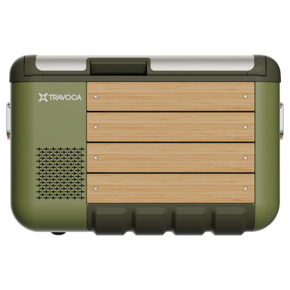 Rigel 60 Dual Zone eCooler