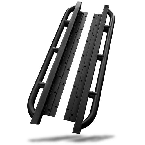 Long Wheel Base Rock Sliders (463A) 2019+