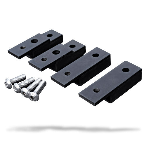 Seat Extension Brackets