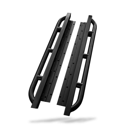 Long Wheel Base Rock Sliders (463A) 2019+
