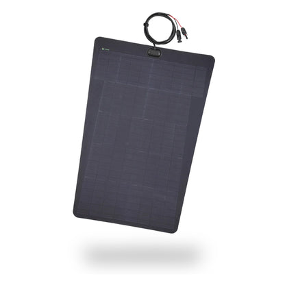 W460/W463 85W Flexible Hood Solar Panel