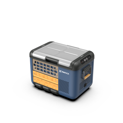 Rigel+ 35 Dual Zone eCooler
