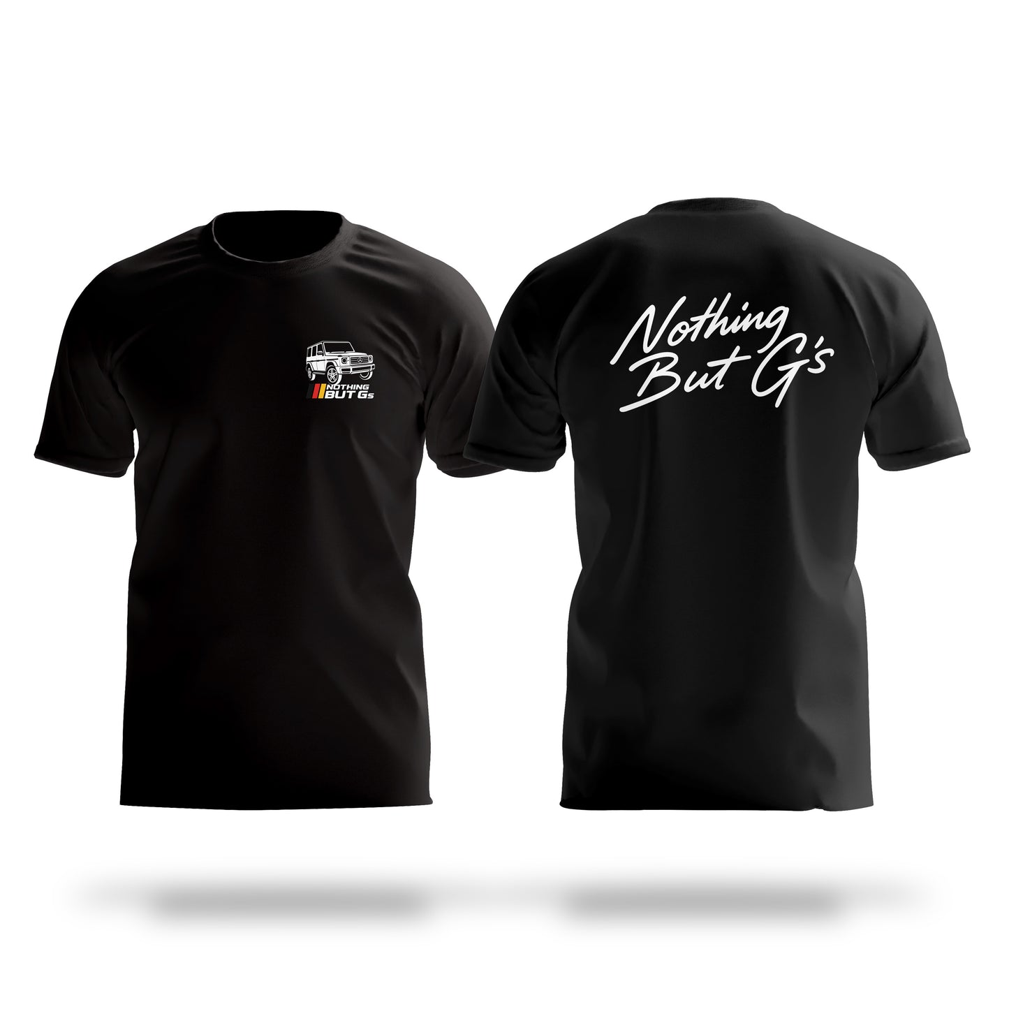 Nothing but G's T-Shirt