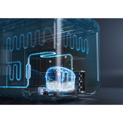 Rigel 45 Dual Zone eCooler
