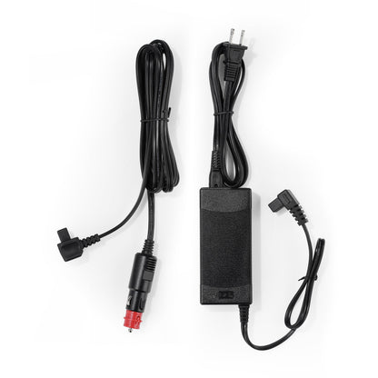 Rigel 45 Dual Zone eCooler
